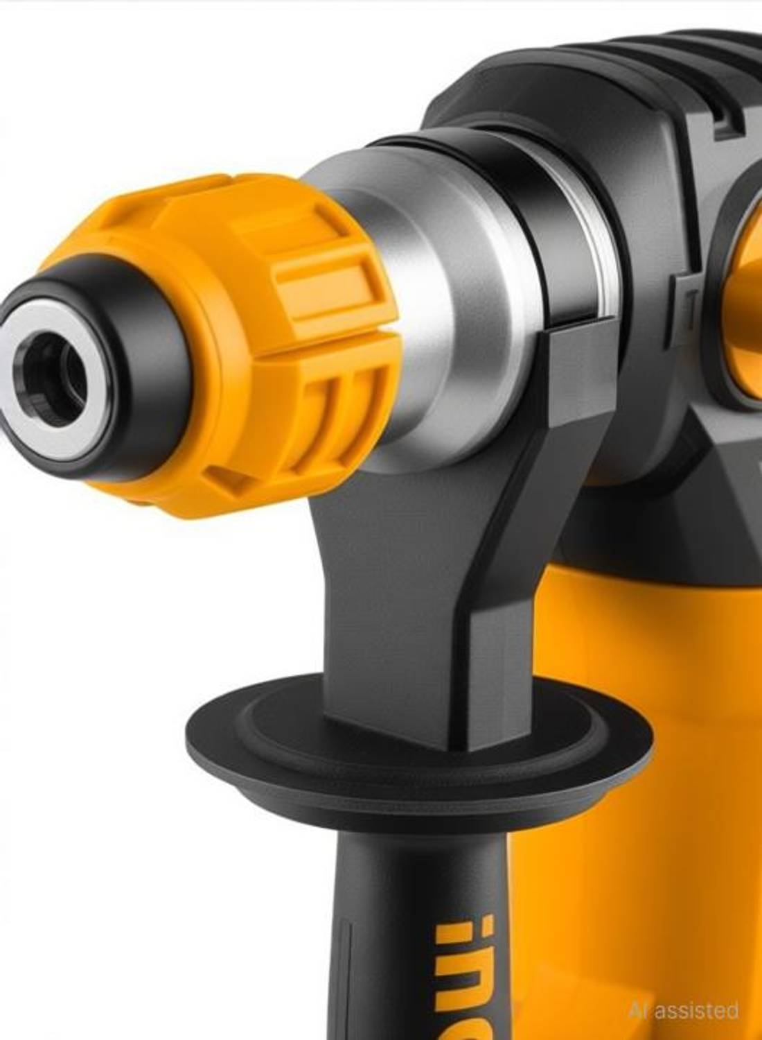 INGCO Rotary Hammer 1500W RH150028 - Image 3