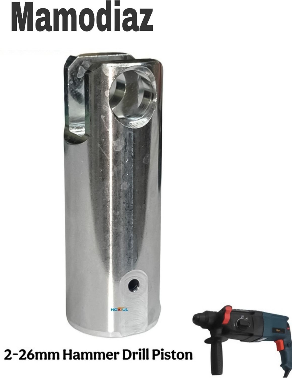Image of Mamodiaz 2-26 Hammer Piston Suitable All Imported 26mm Model Piston Rotary Hammer Drill