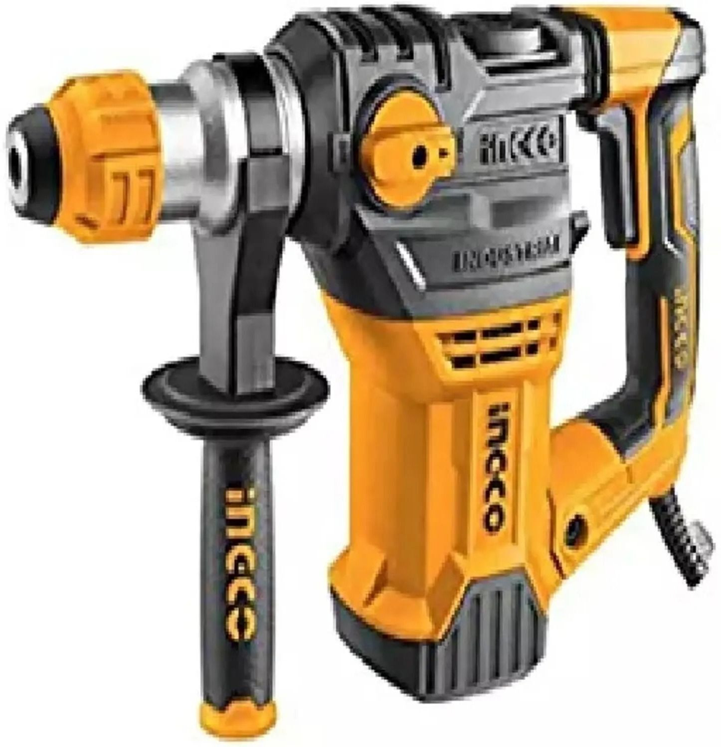 Image of INGCO Wall Breaker Machine 1500W RH150028 Rotary Hammer Drill