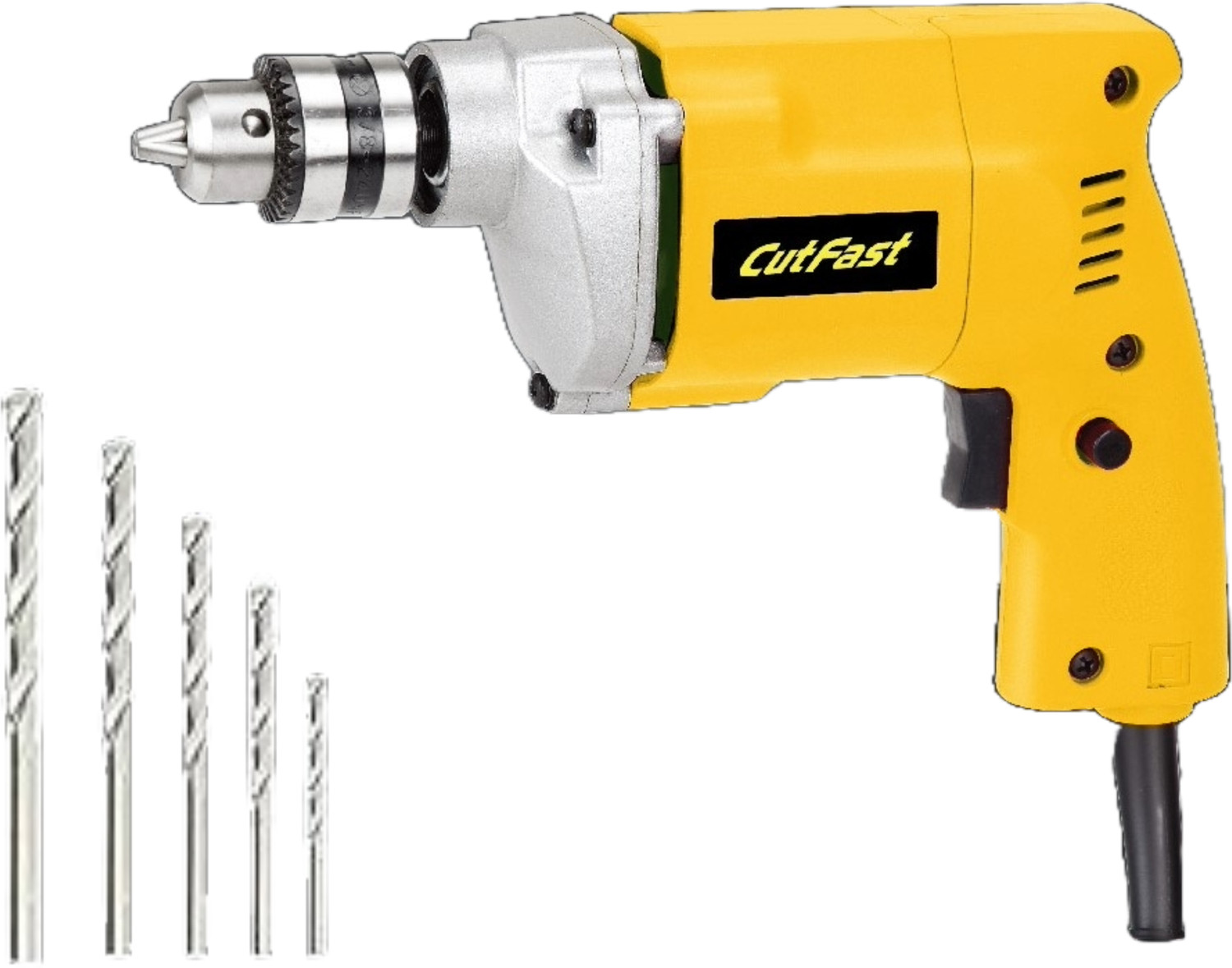 Image of RanPra NEW NEW Hammer Drill