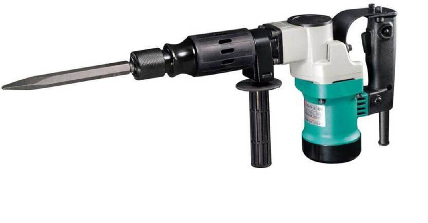 5kg Demolition Hammer Machine Rotary Hammer Drill - Image 2