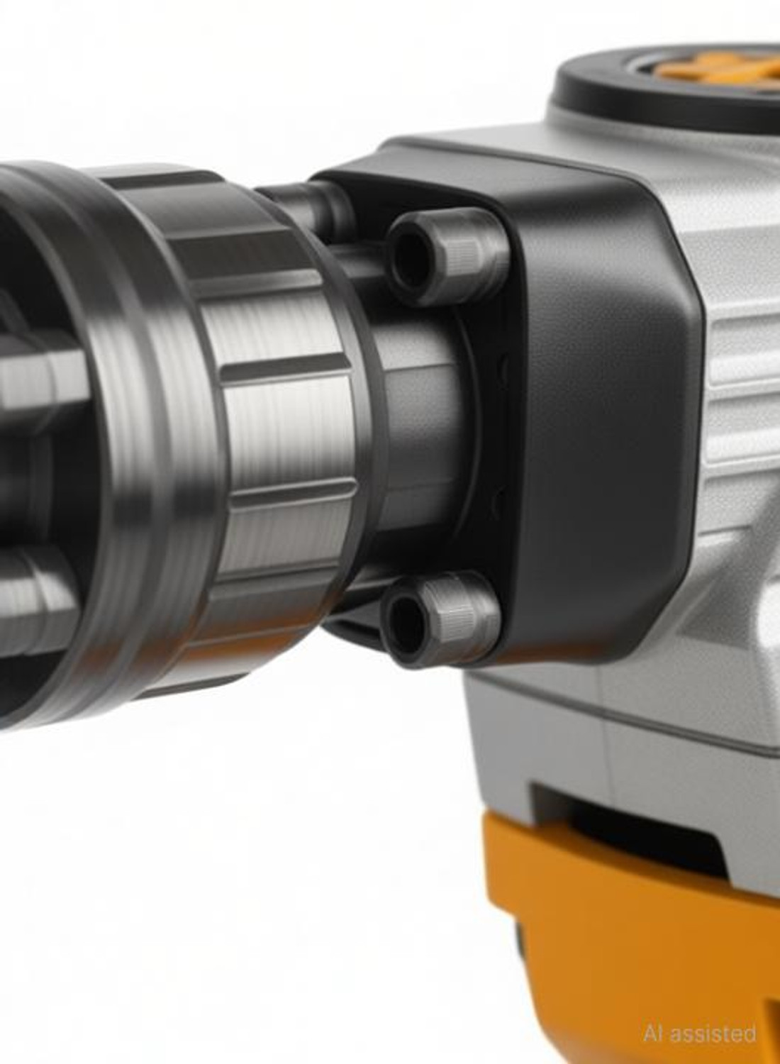 Image of INGCO INGCO Demolition breaker PDB13008 Rotary Hammer Drill