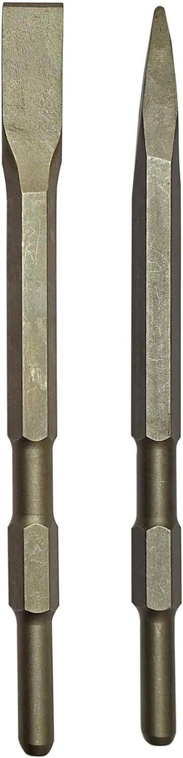 RanPra 7kg Ultra-Heavy-Duty Demolition Hammer - Image 2