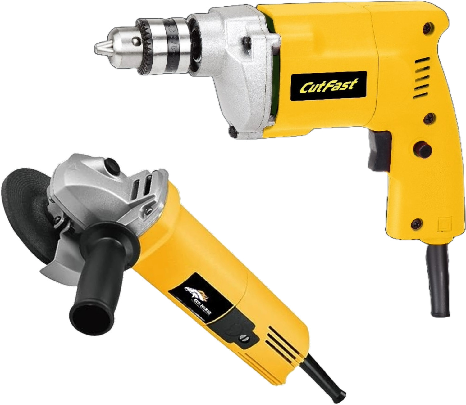 Image of RanPra NEW NEW Hammer Drill
