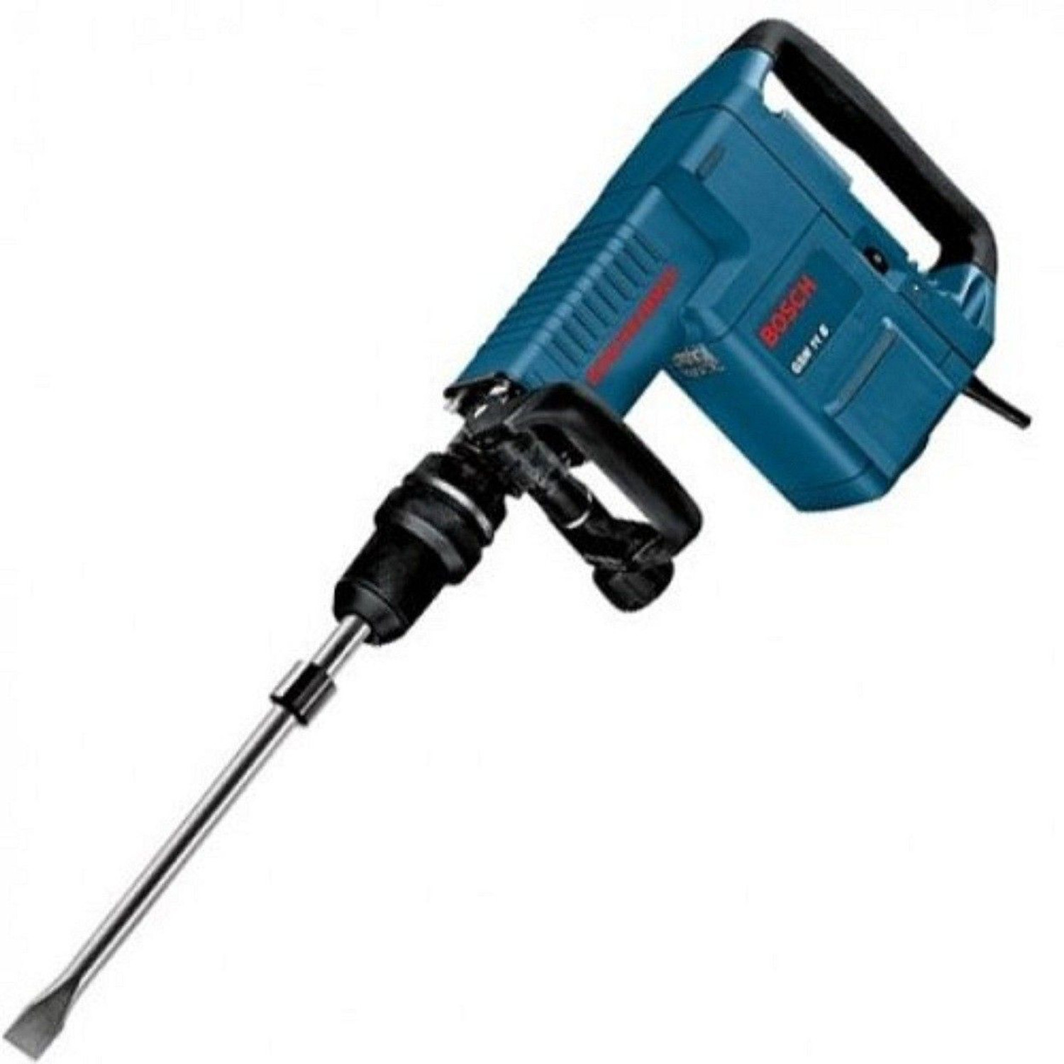 Image of BOSCH Professional Demolition Hammer GSH 11E Hammer Drill