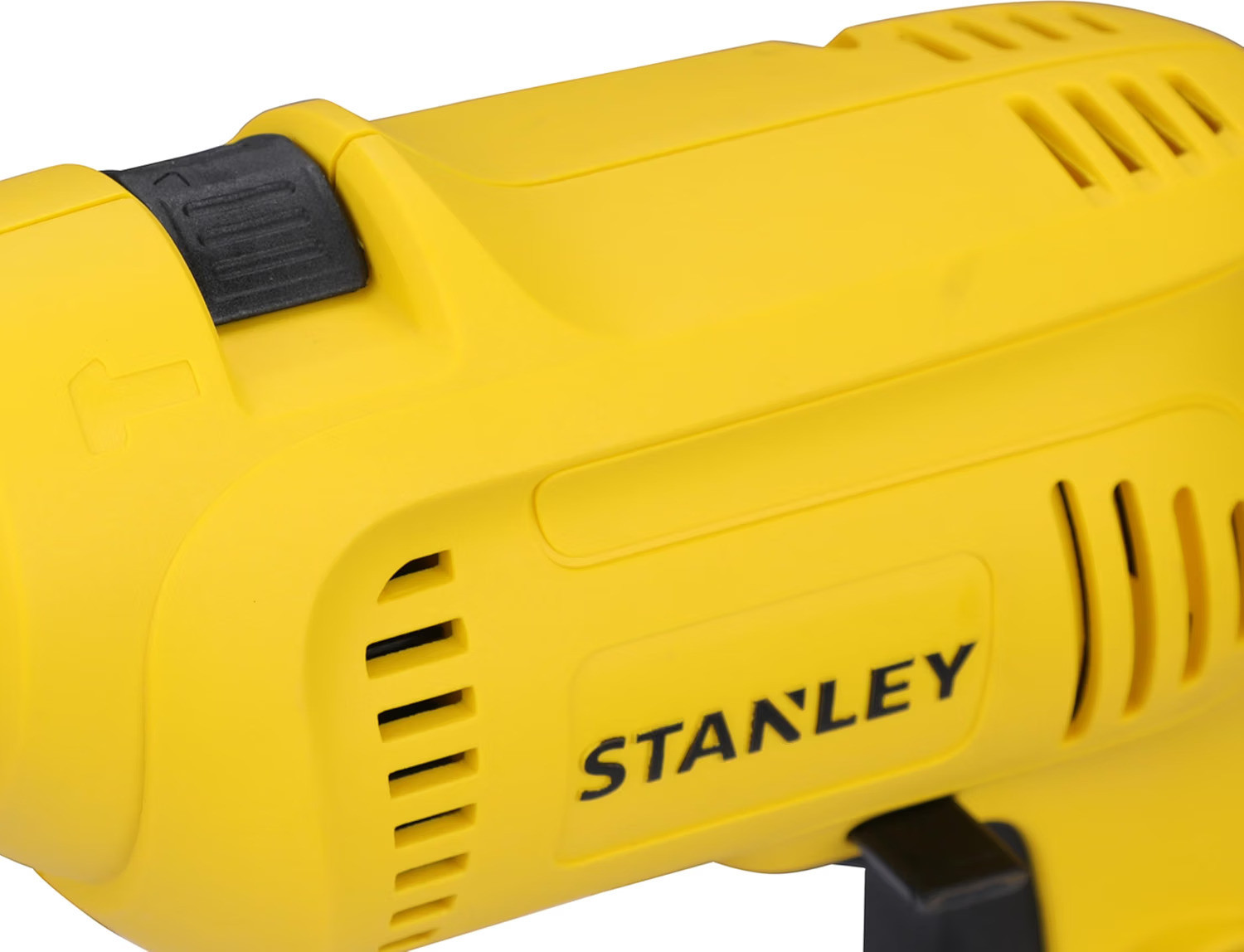 Image of STANLEY SDH550 Hammer Drill (25 mm Chuck Size, 550 W)