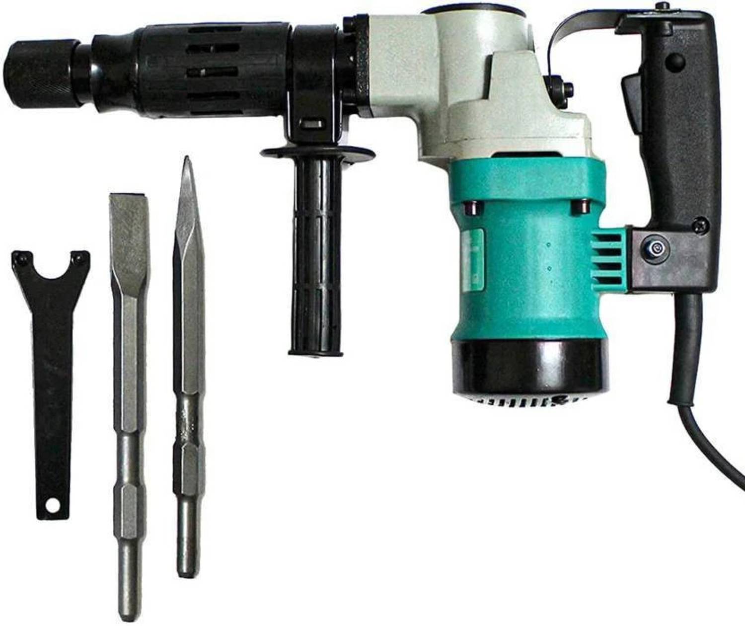 5kg Demolition Hammer Machine Rotary Hammer Drill - Image 1