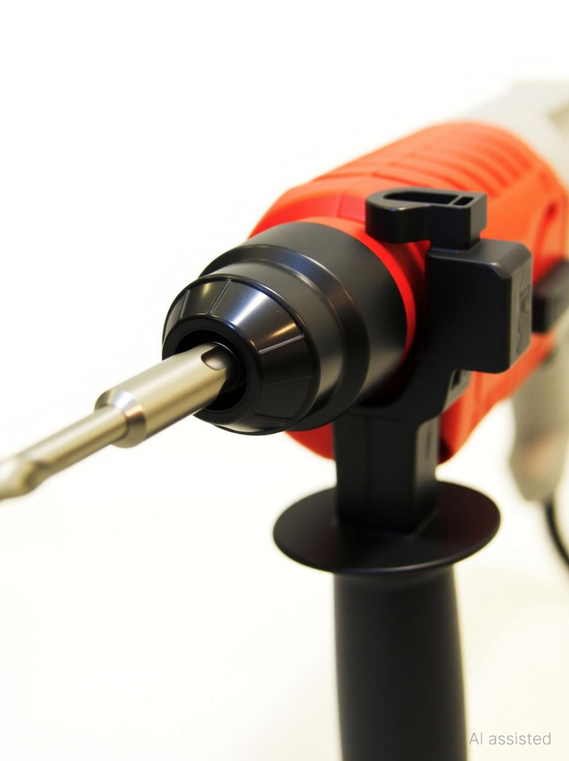 Image of FOSTER FHD 2-20RE | 20mm , 780W | Best Seller , Heavy Duty Hammer Drill Machine| FHD-20RE Rotary Hammer Drill