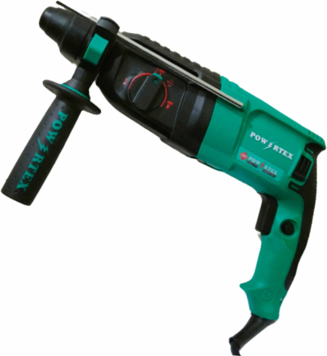 POWERTEX 26mm Rotary Hammer PPT-RH-26-E - Image 1