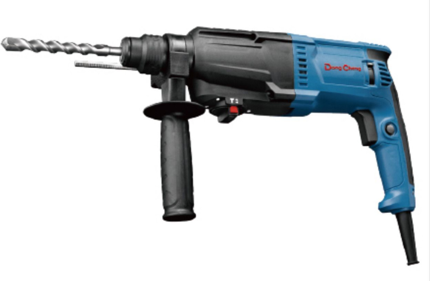 Image of Dongcheng DZC05-26 HAMMER DRILL 800WATT,3 OPERATIONAL MODE FOR DRILLING MACHINE Hammer Drill