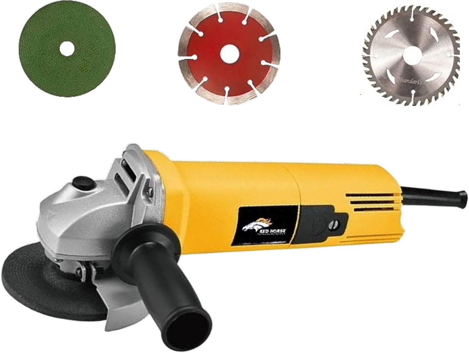 Image of RanPra NEW NEW Hammer Drill