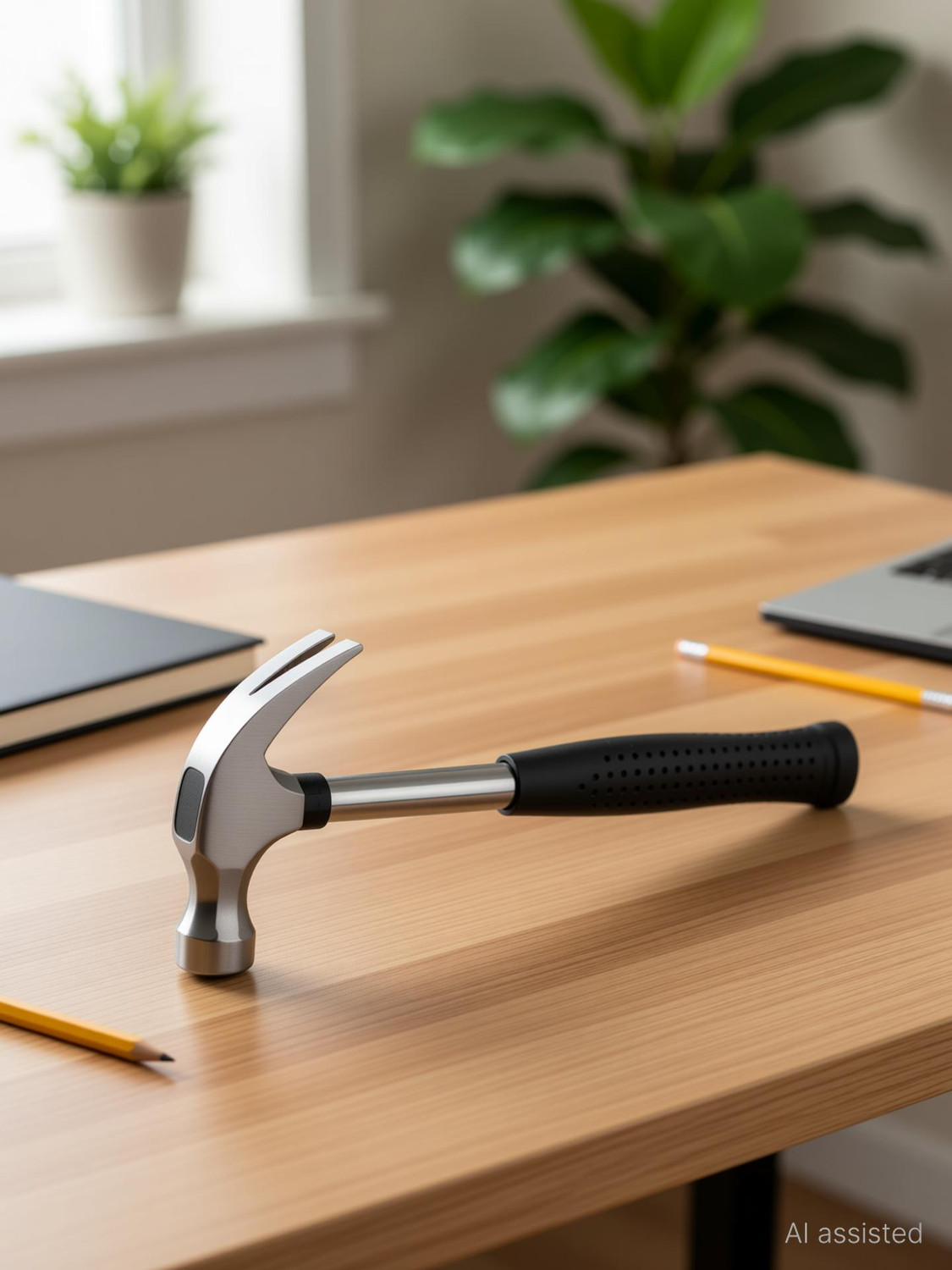 Image of Kadio CLAW HAMMER Straight Claw Hammer