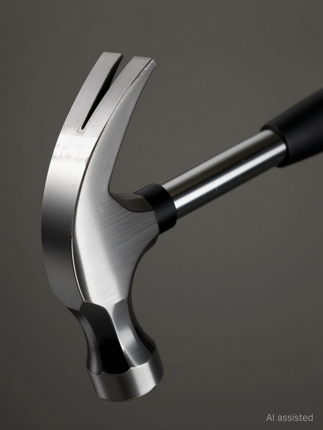Image of Kadio CLAW HAMMER Straight Claw Hammer