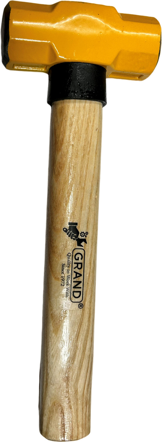 Image of Grand SLEDGE HAMMER 2LB Sledge Hammer (1 kg)