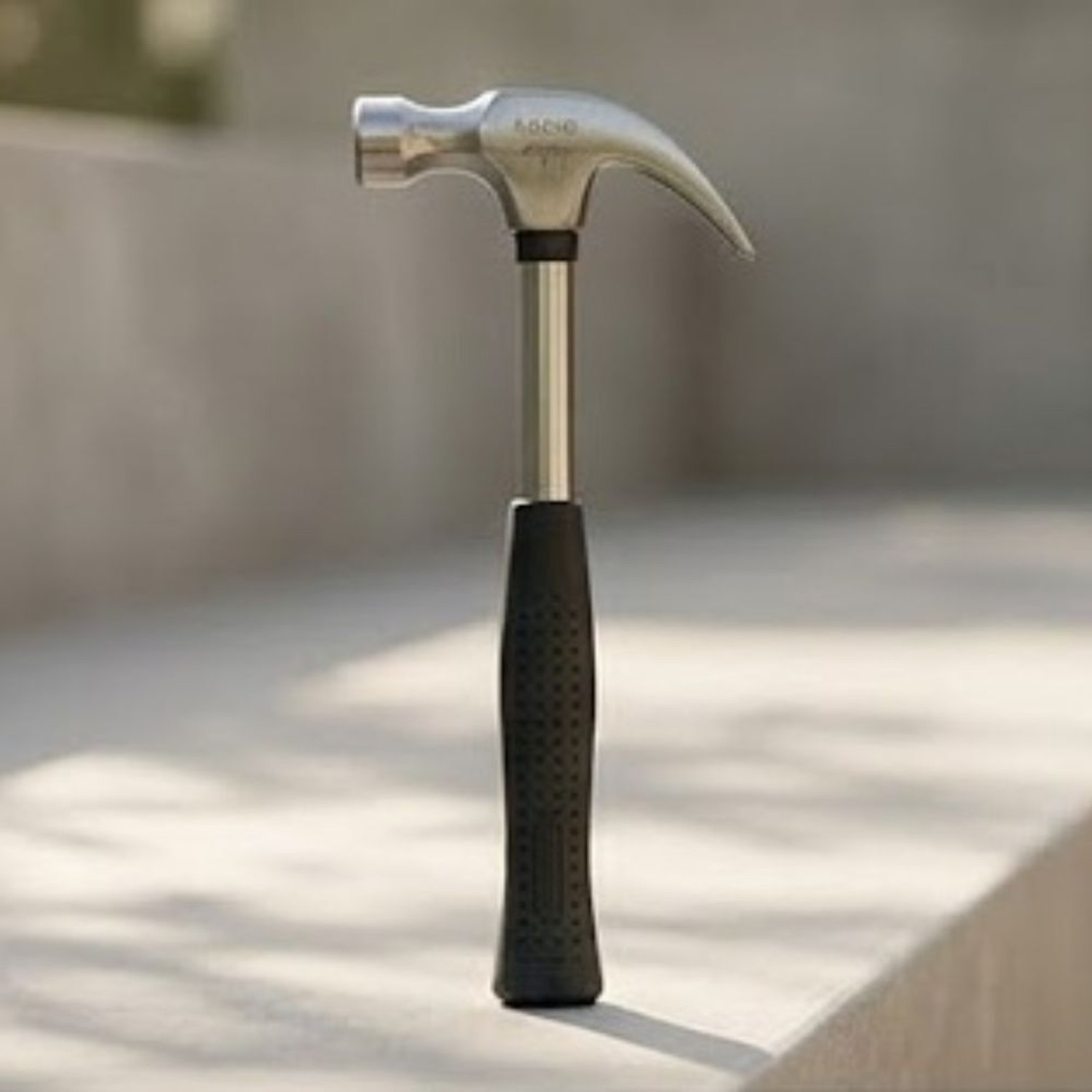Image of Kadio CLAW HAMMER Straight Claw Hammer