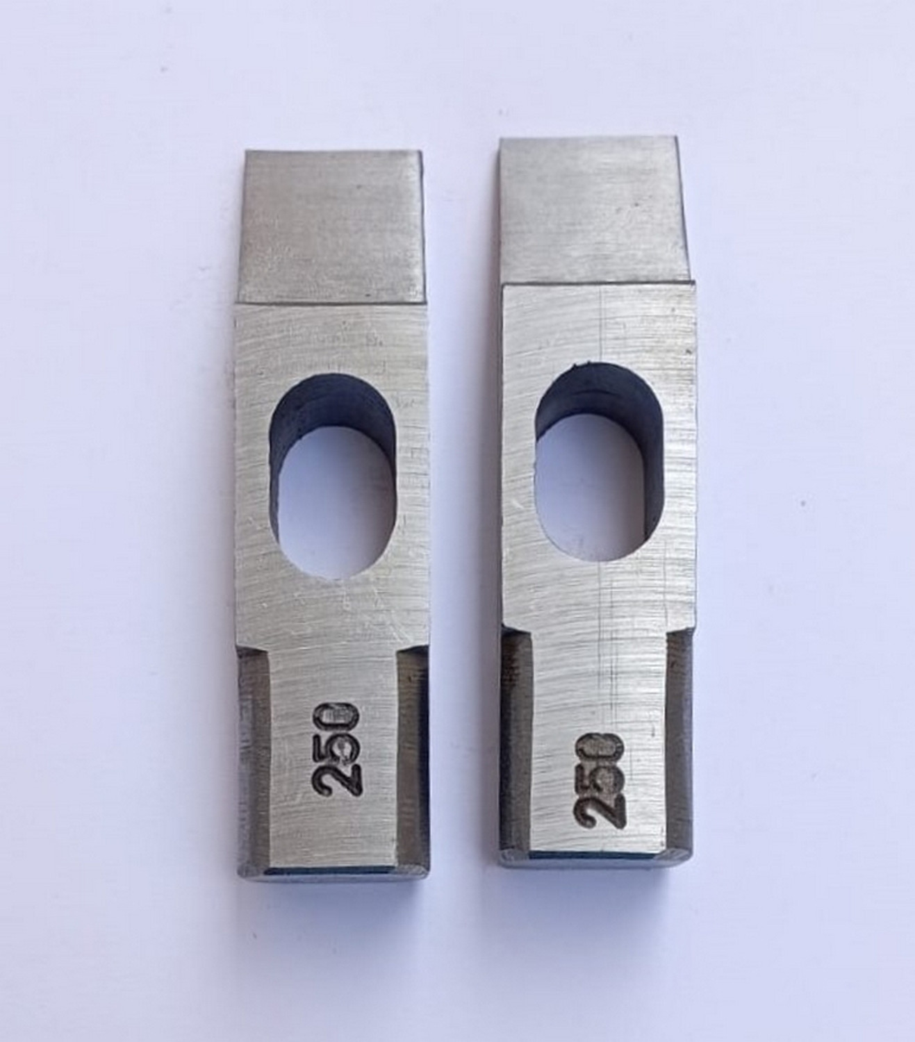 Image of ALPHABET 2 Pcs 250 gms Cut Type Carpenter Speciality Hammer