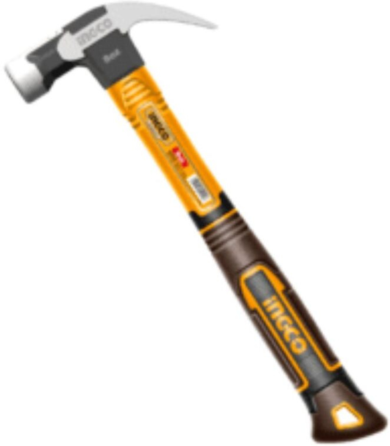 Image of INGCO HCH81027 British type claw hammer Club Hammer