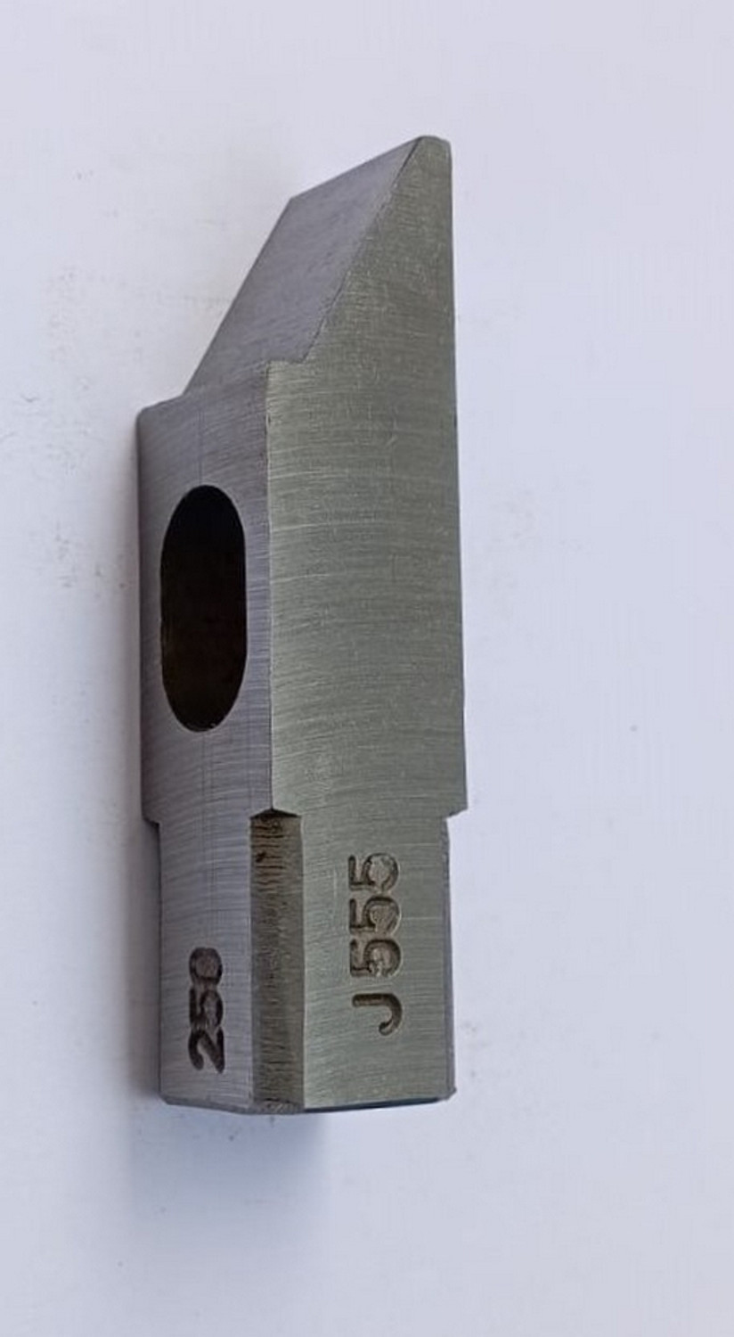 Image of ALPHABET 2 Pcs 250 gms Cut Type Carpenter Speciality Hammer