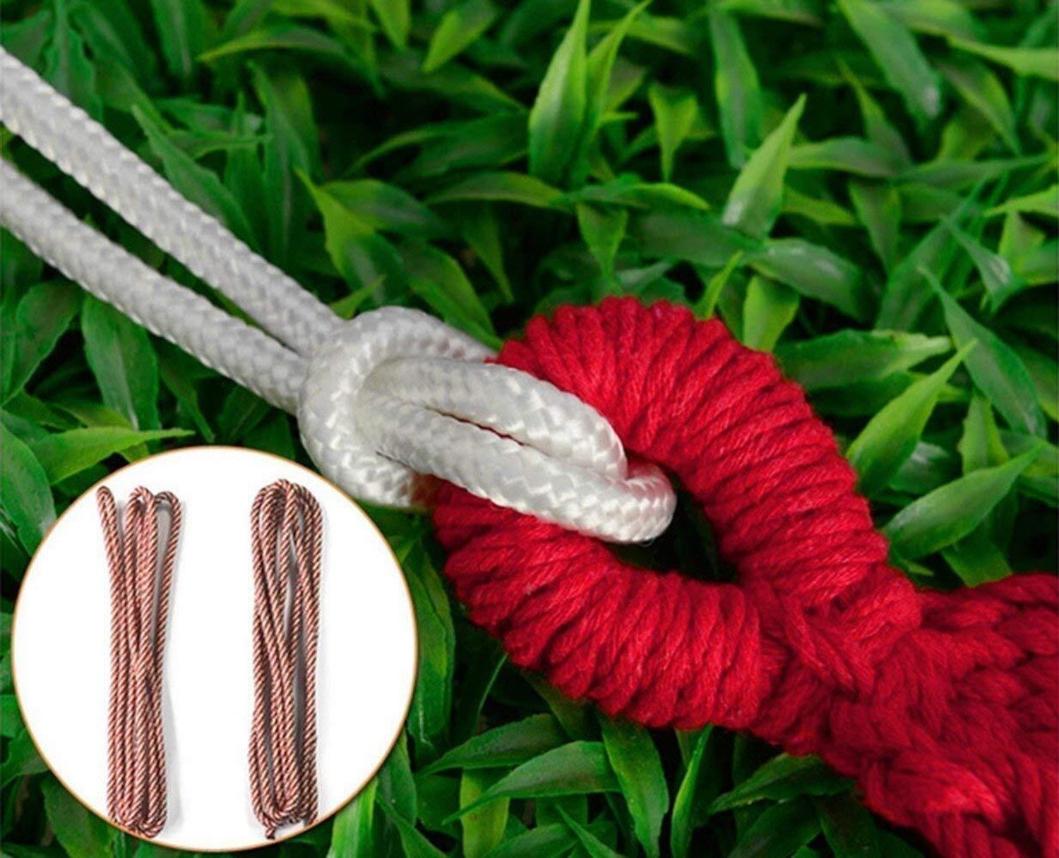 Image of VAGHANIDS Cotton Hammock
