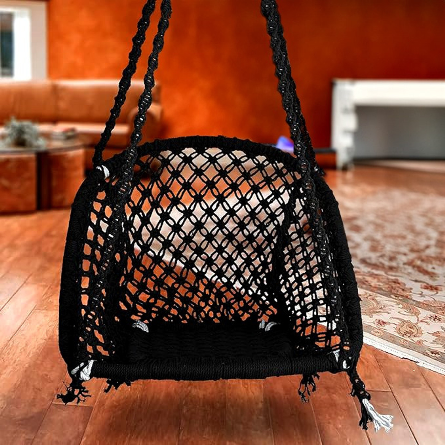 Image of MODLIVING Cotton Hammock