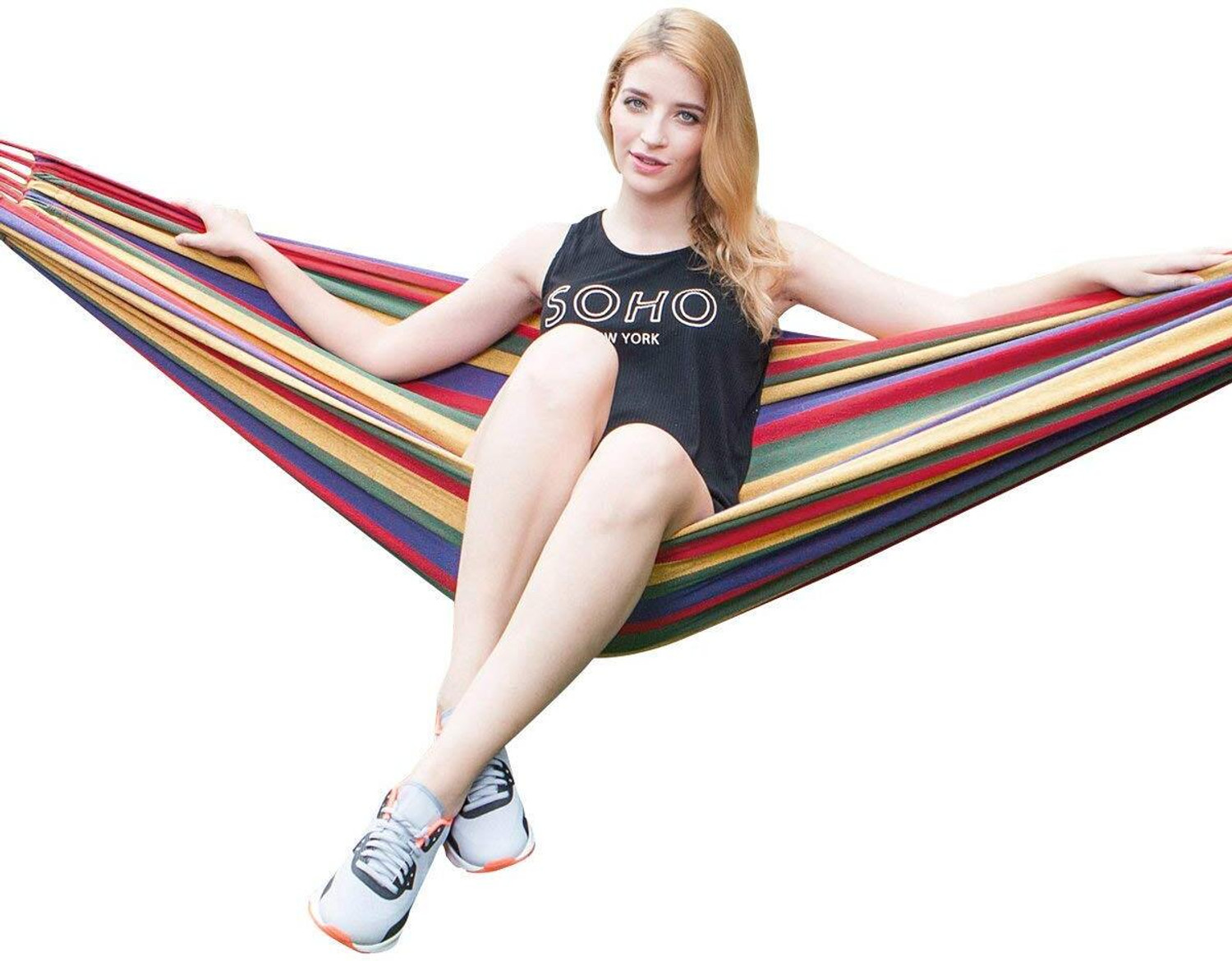 Image of VAGHANIDS Cotton Hammock