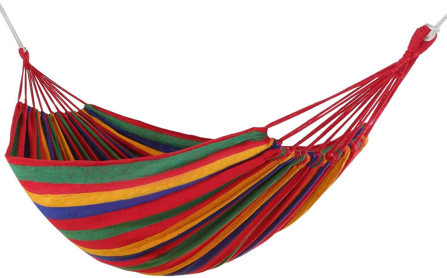 Image of VAGHANIDS Cotton Hammock