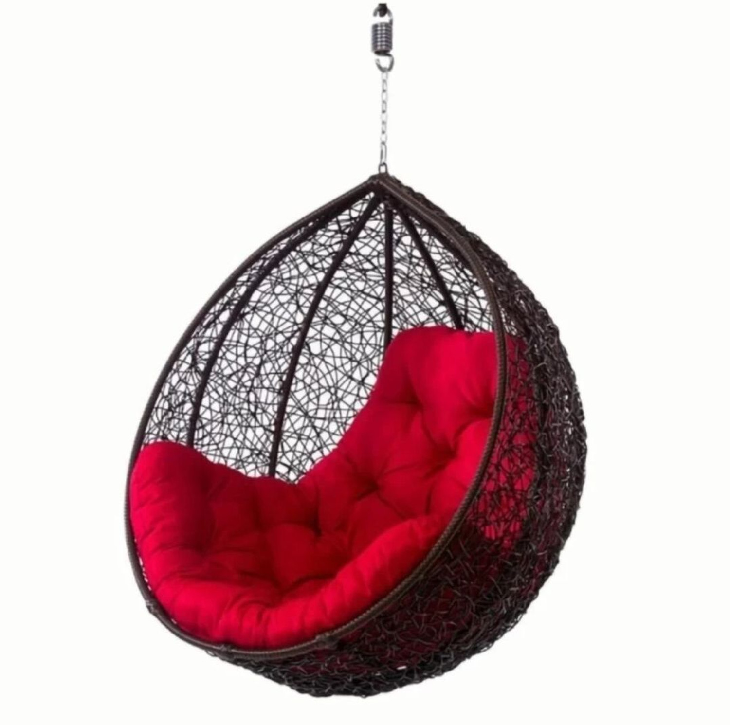 Image of DUZLO Hanging swing Cast Iron Large Swing