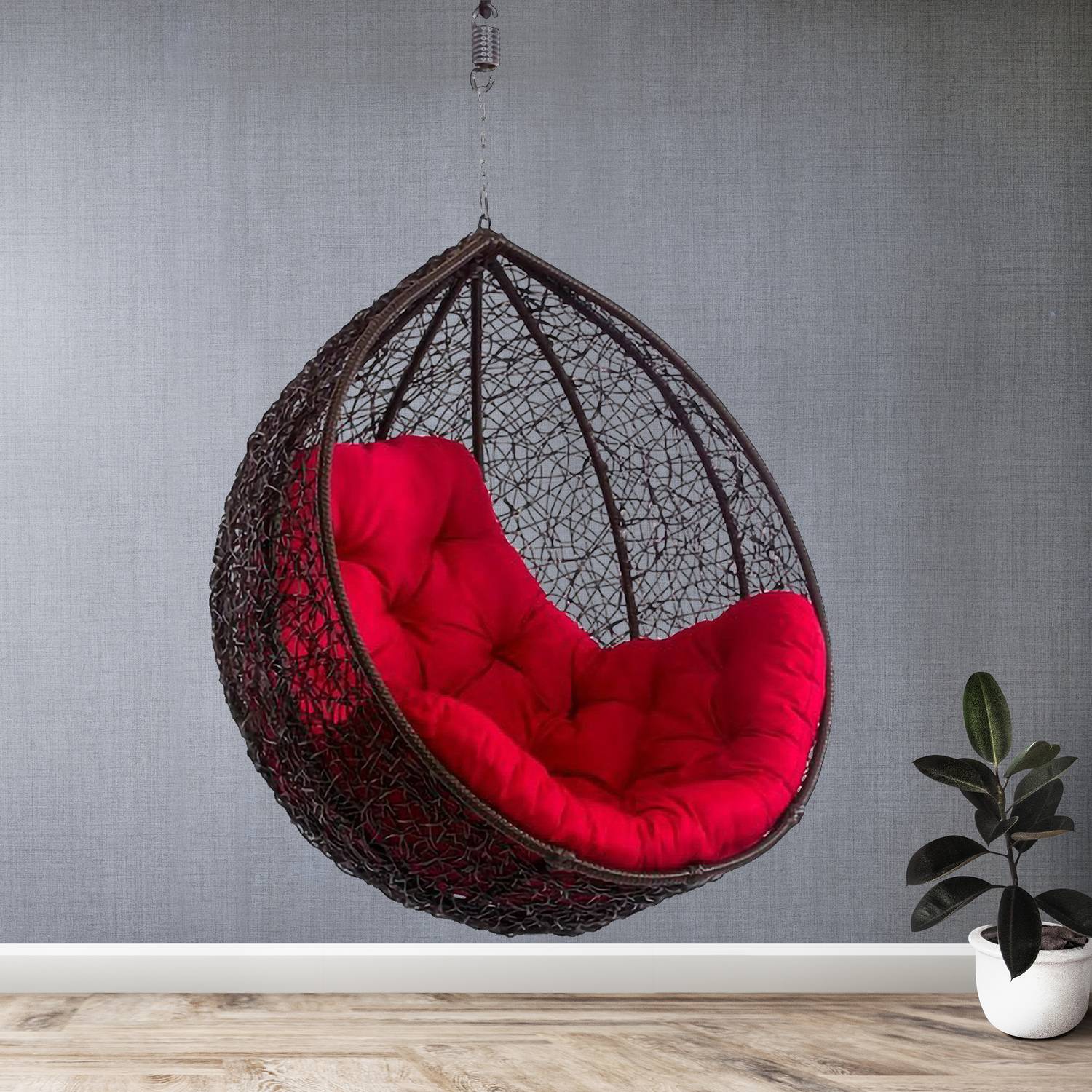 Furniture kart Luxury Hammock Chair - Image 1