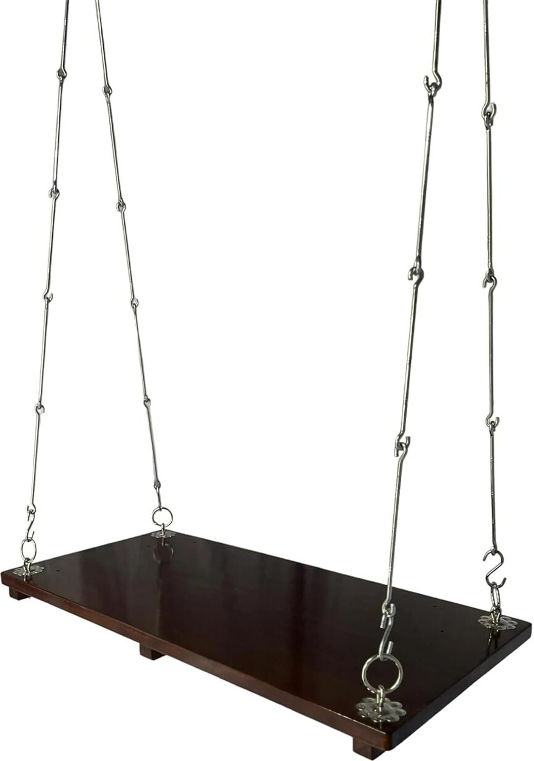 Image of RJ Traders Wooden Hammock