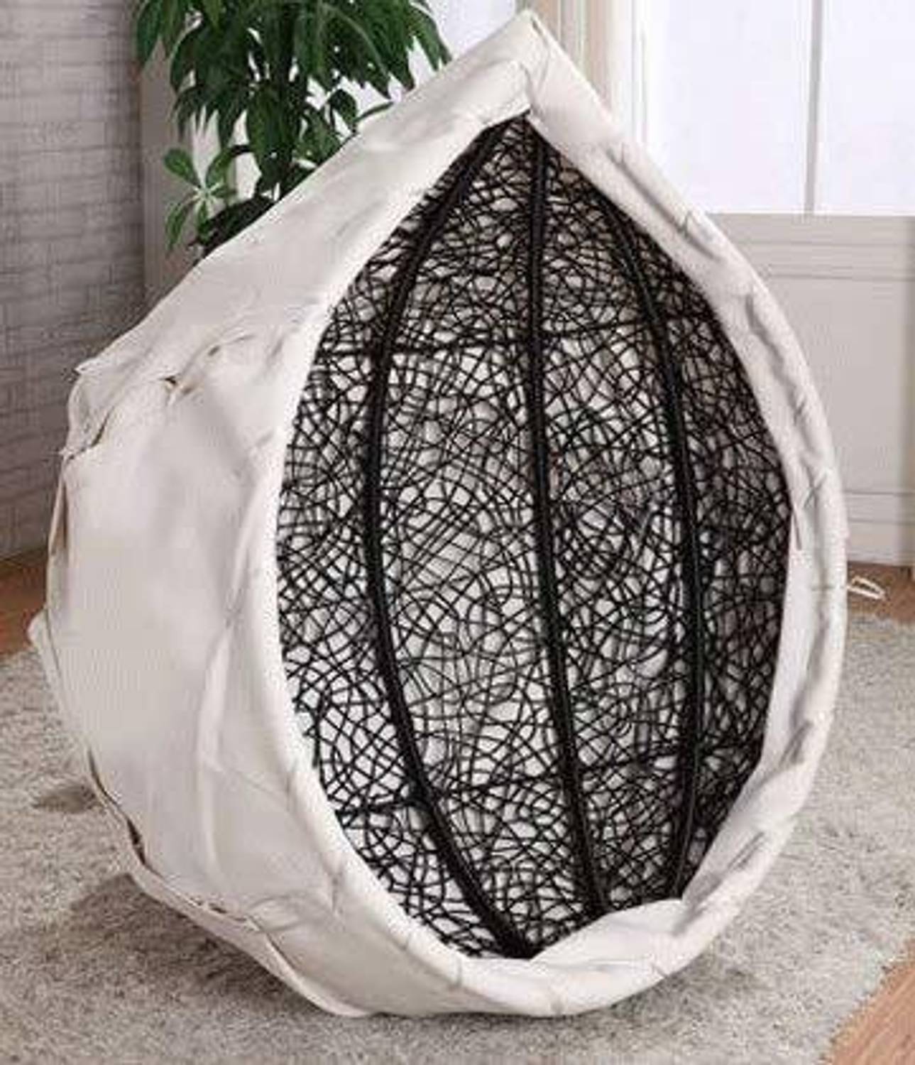 Furniture kart Luxury Hammock Chair - Image 2