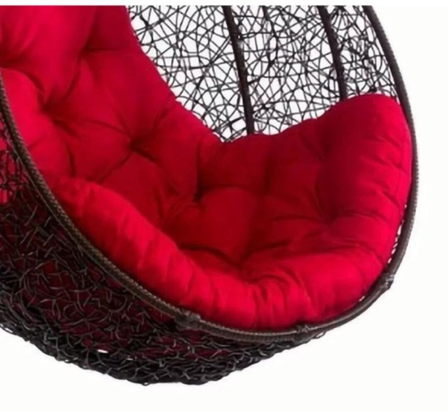 Image of DUZLO Hanging swing Cast Iron Large Swing