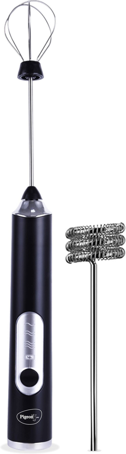Image of Pigeon 50 W Black Hand Blender (16002574)