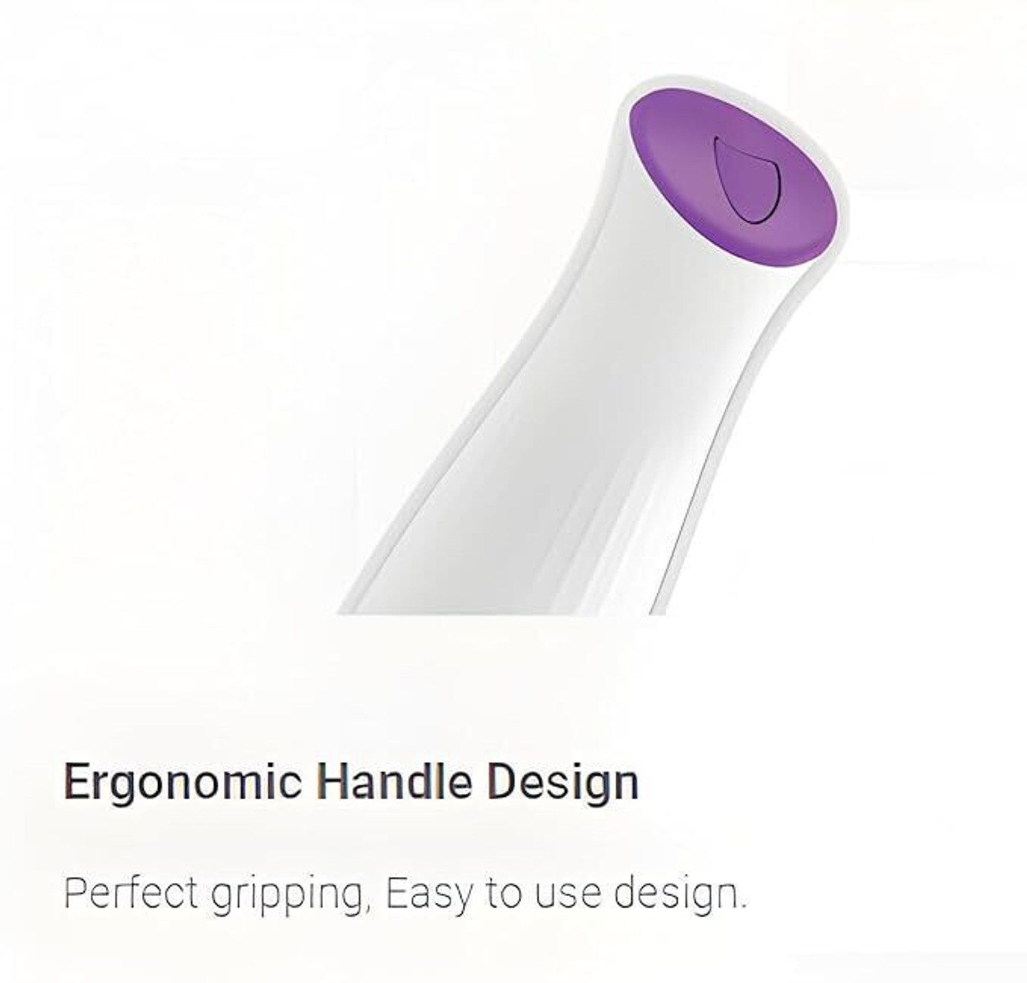 Image of HAVELLS 300 W White, Purple Hand Blender