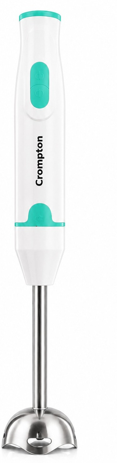 Image of Crompton 250 W White Hand Blender