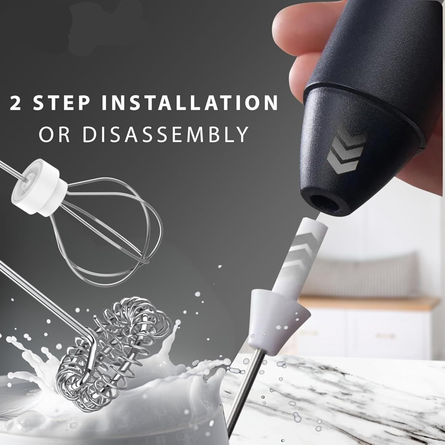 Image of PRO365 70 W Black Hand Blender