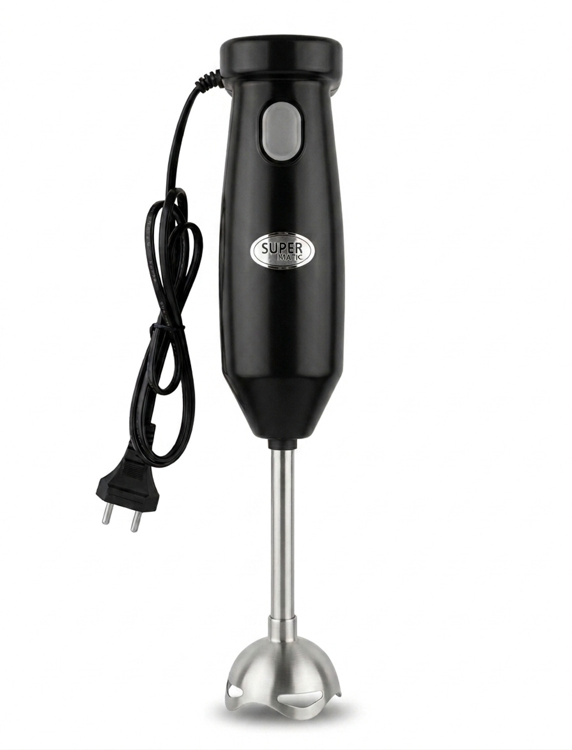 Image of SUPERMATIC 300 W Black Hand Blender