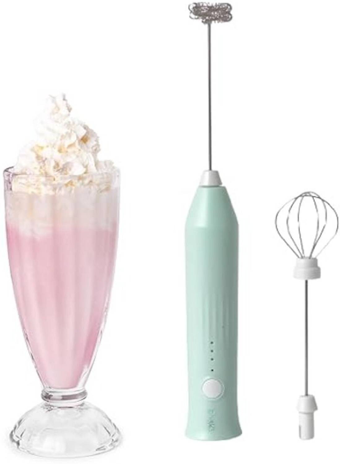 Uzox 100W Black Hand Blender