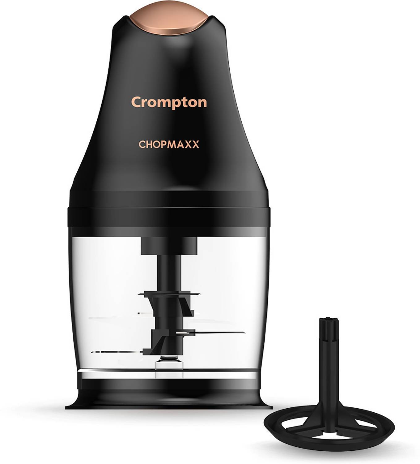 Crompton by Crompton Greaves ACGCP-CHOPMAXX Electric Vegetable Chopper — Food Processors & Choppers