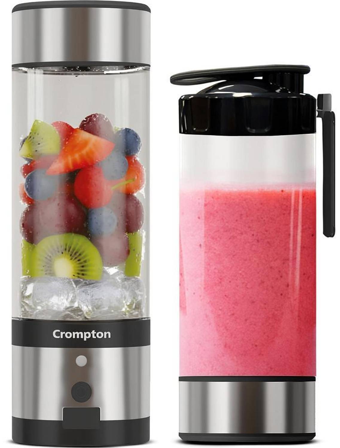 Crompton Ameo 220 W Mixer Blender - Image 1