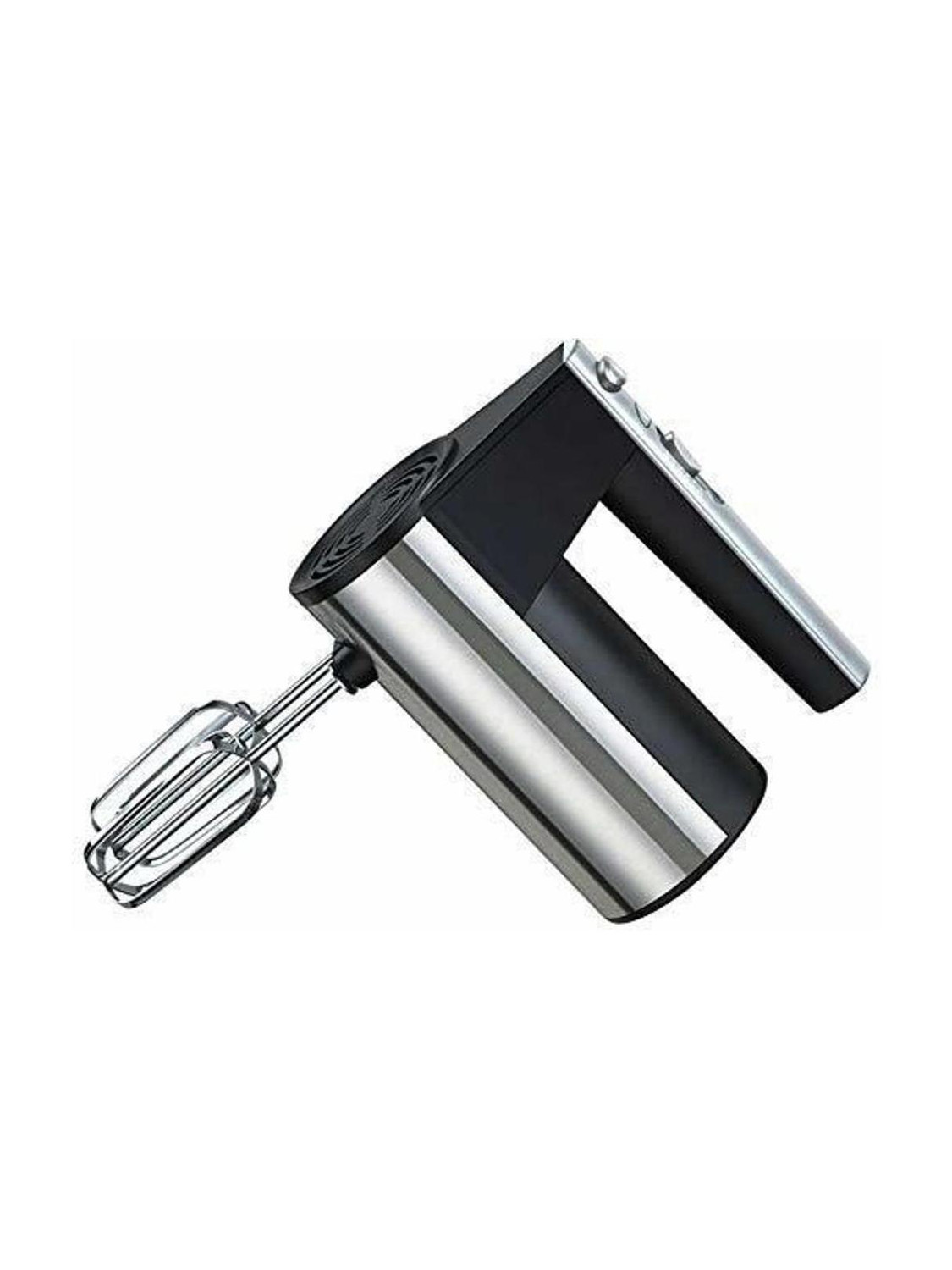 Image of Vithani 500 W Silver Hand Blender (SY-9002)