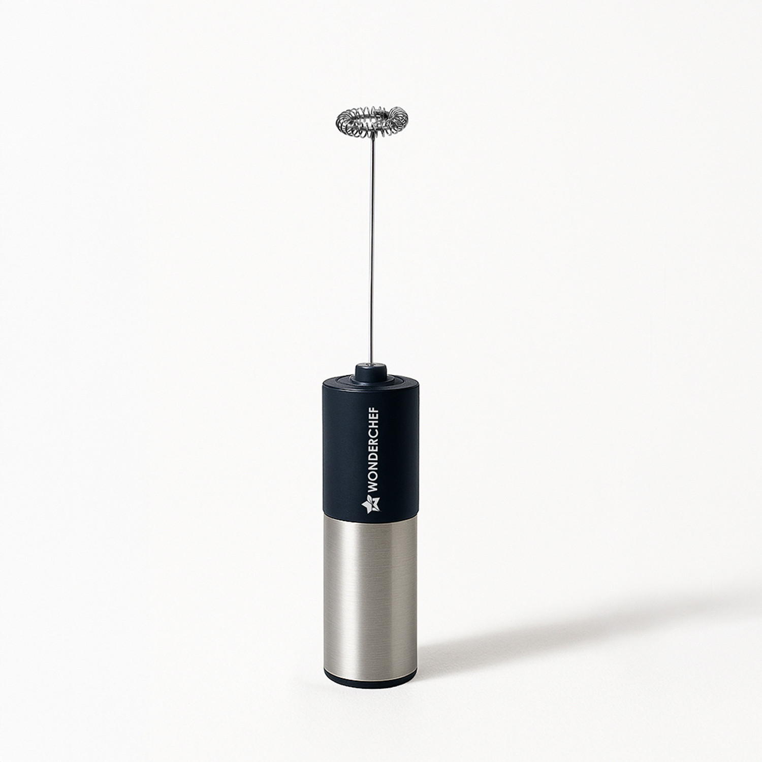Image of WONDERCHEF 50 W Black, Silver Electric Whisk