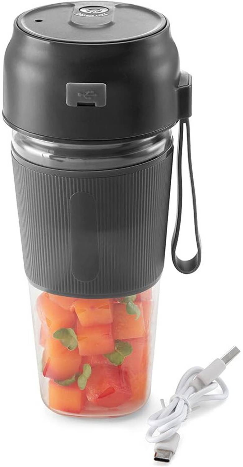 BOROSIL 50W Grey Hand Blender - Image 4