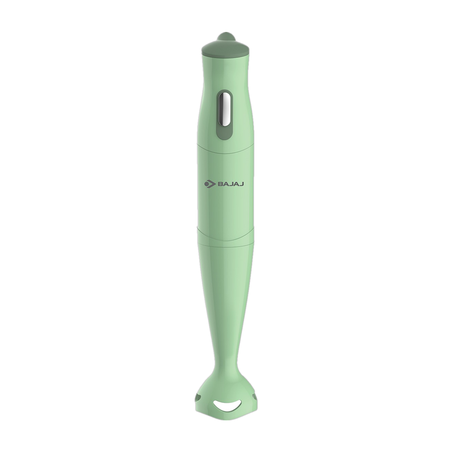 Bajaj 300W Green Hand Blender - Image 1