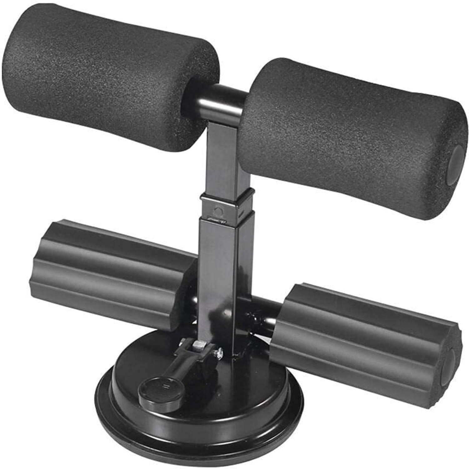 Image of CF SPORTS Sit-up Fitness Equipment Muscle Exercise Abdominal Device Portable SitUp Bar 137 Sit-up Bar