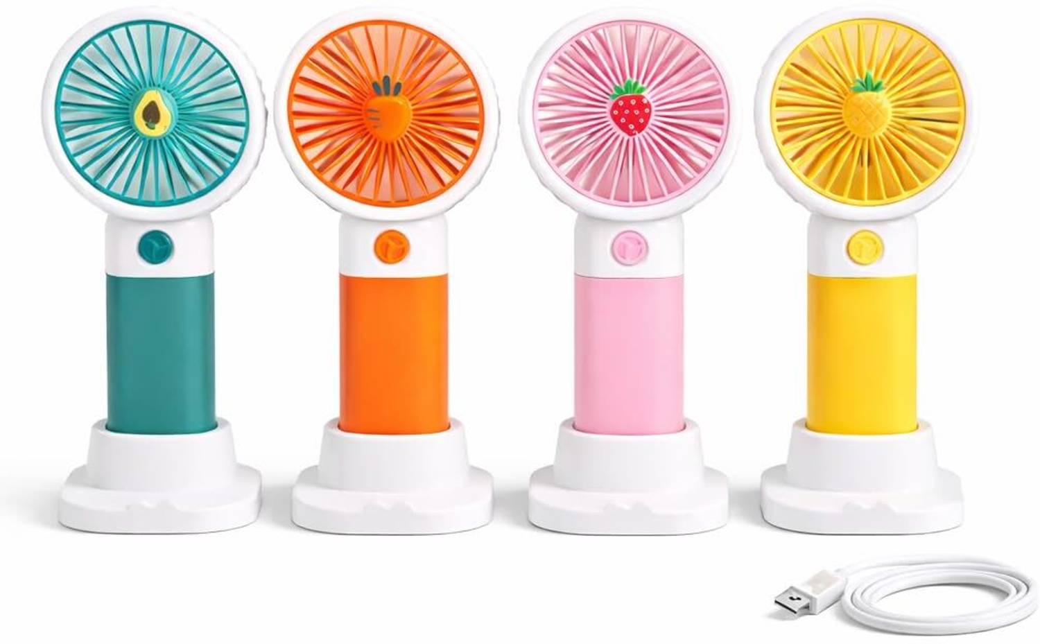 VyTrade MINI FAN MINI SE0001 USB Charger