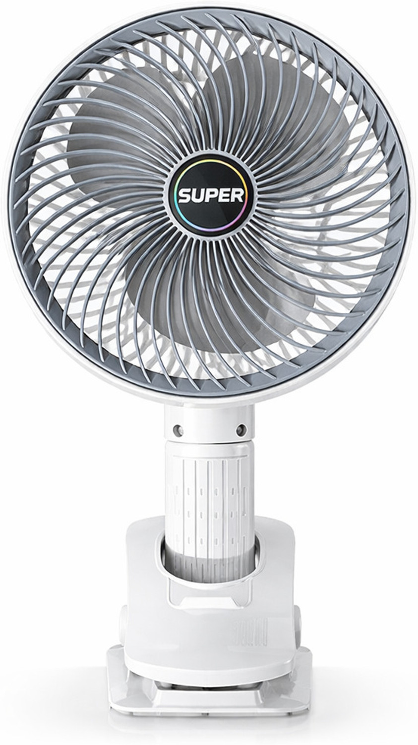 Image of Samarth D01 110 mm Table Fan