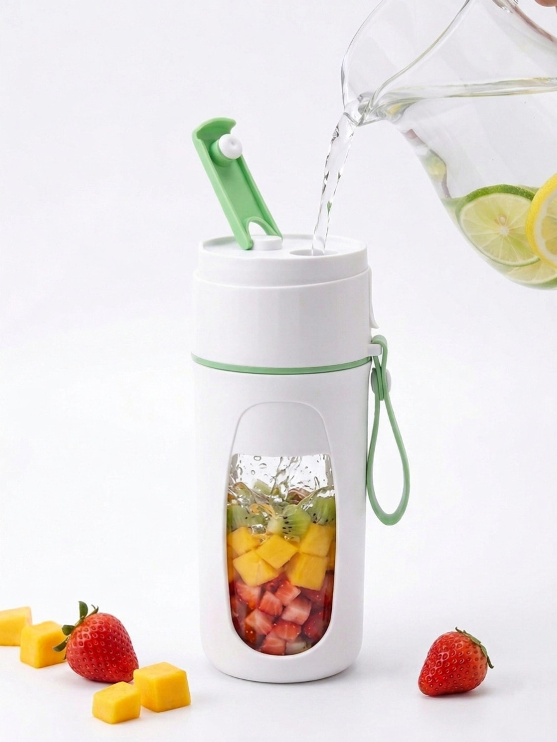 Image of FreshGo Pro 200 W Juicer