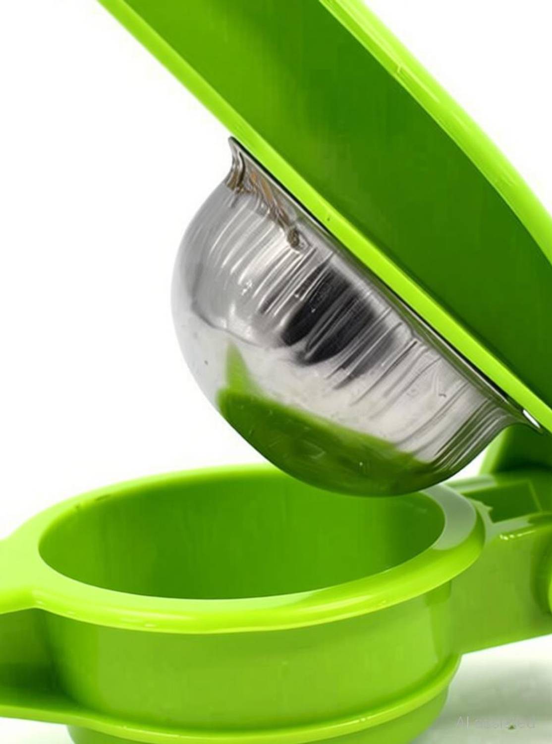 Blissful24 Plastic Plastic Lemon Squeezer and Opener Hand Juicer