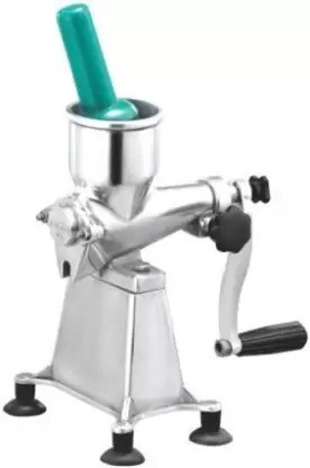 Image of Classic Pro Aluminium Hand Juicer