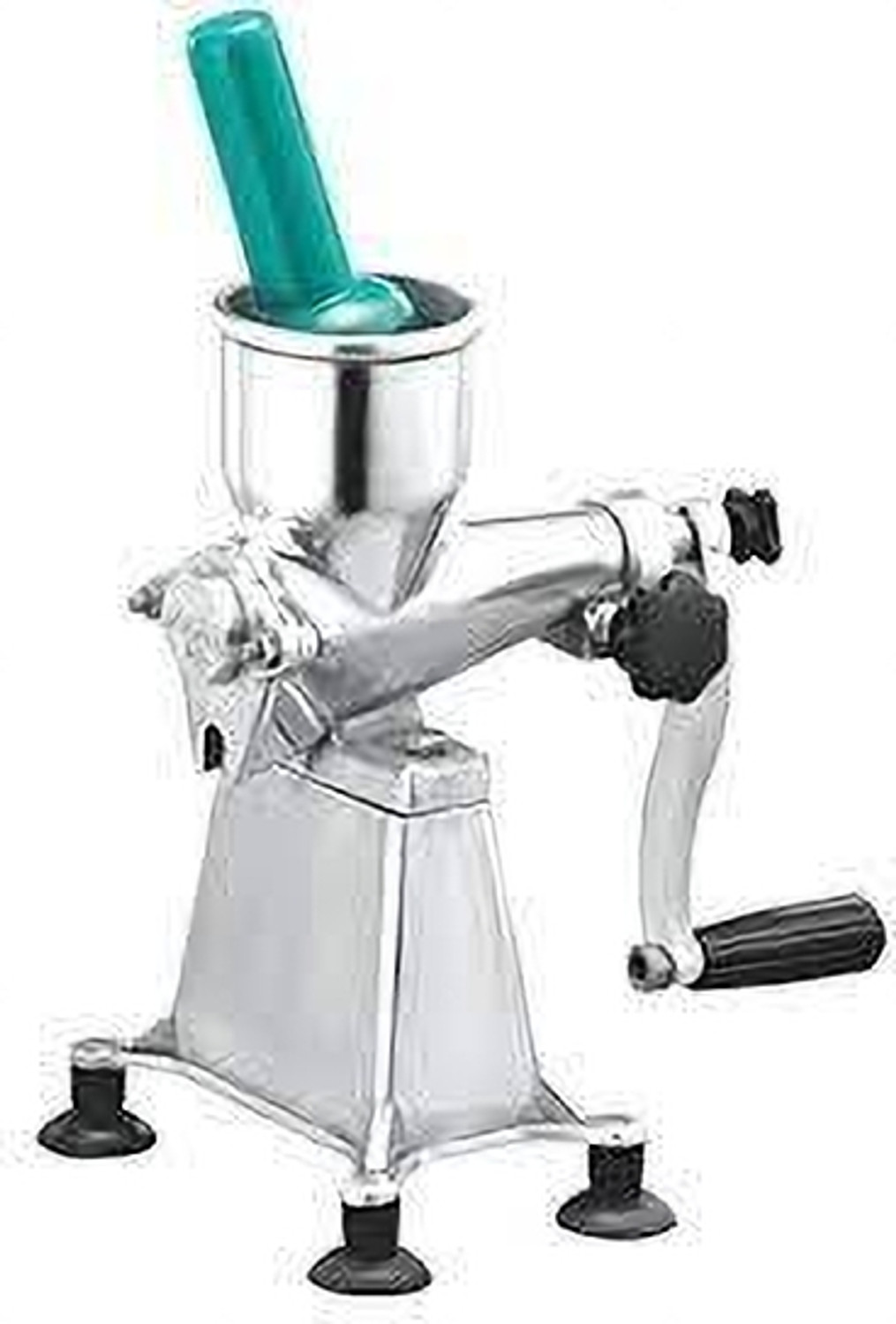 Image of PRO CLASSIC Aluminium Hand Juicer